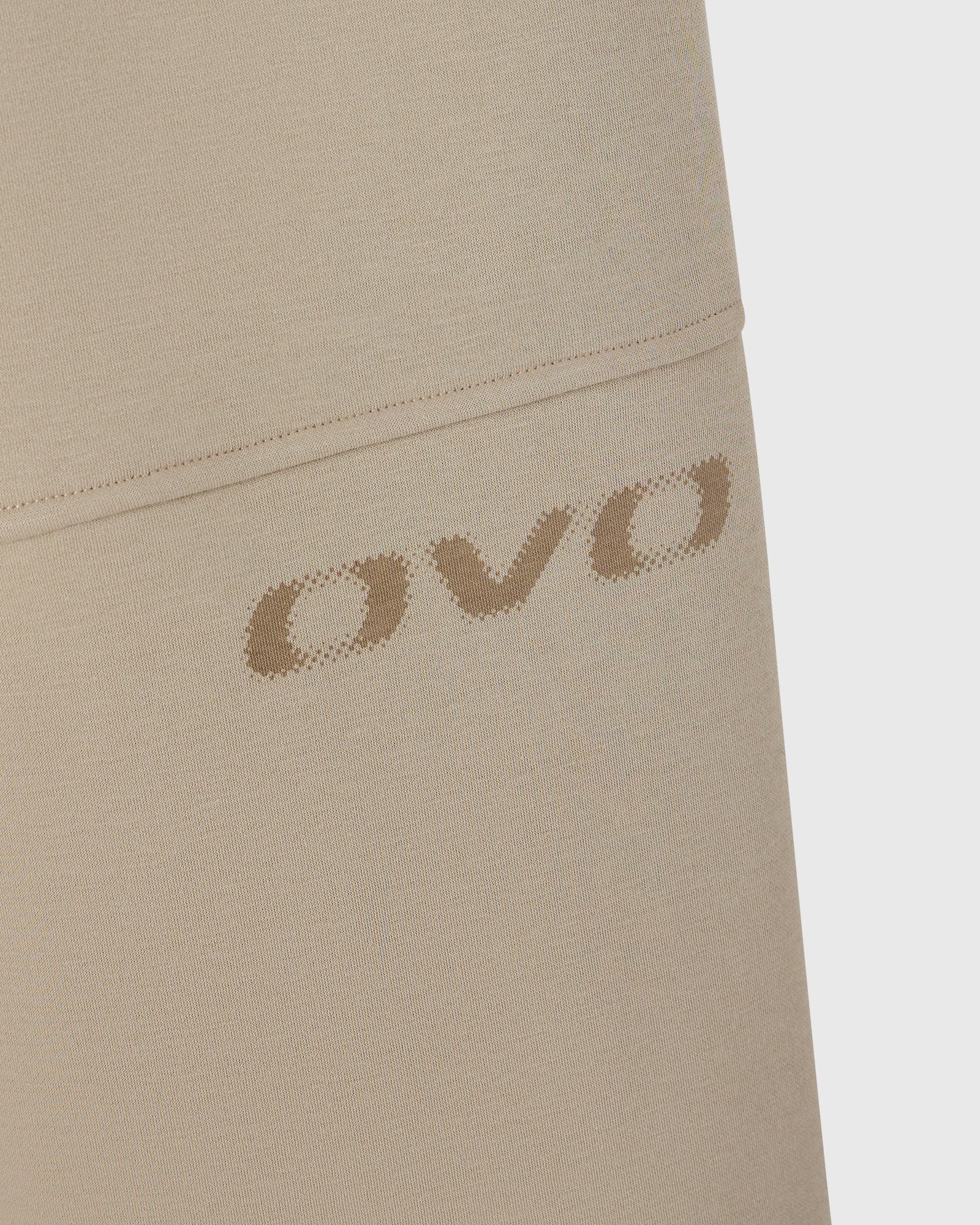 Technical Fleece Sweatpant - Sandstone