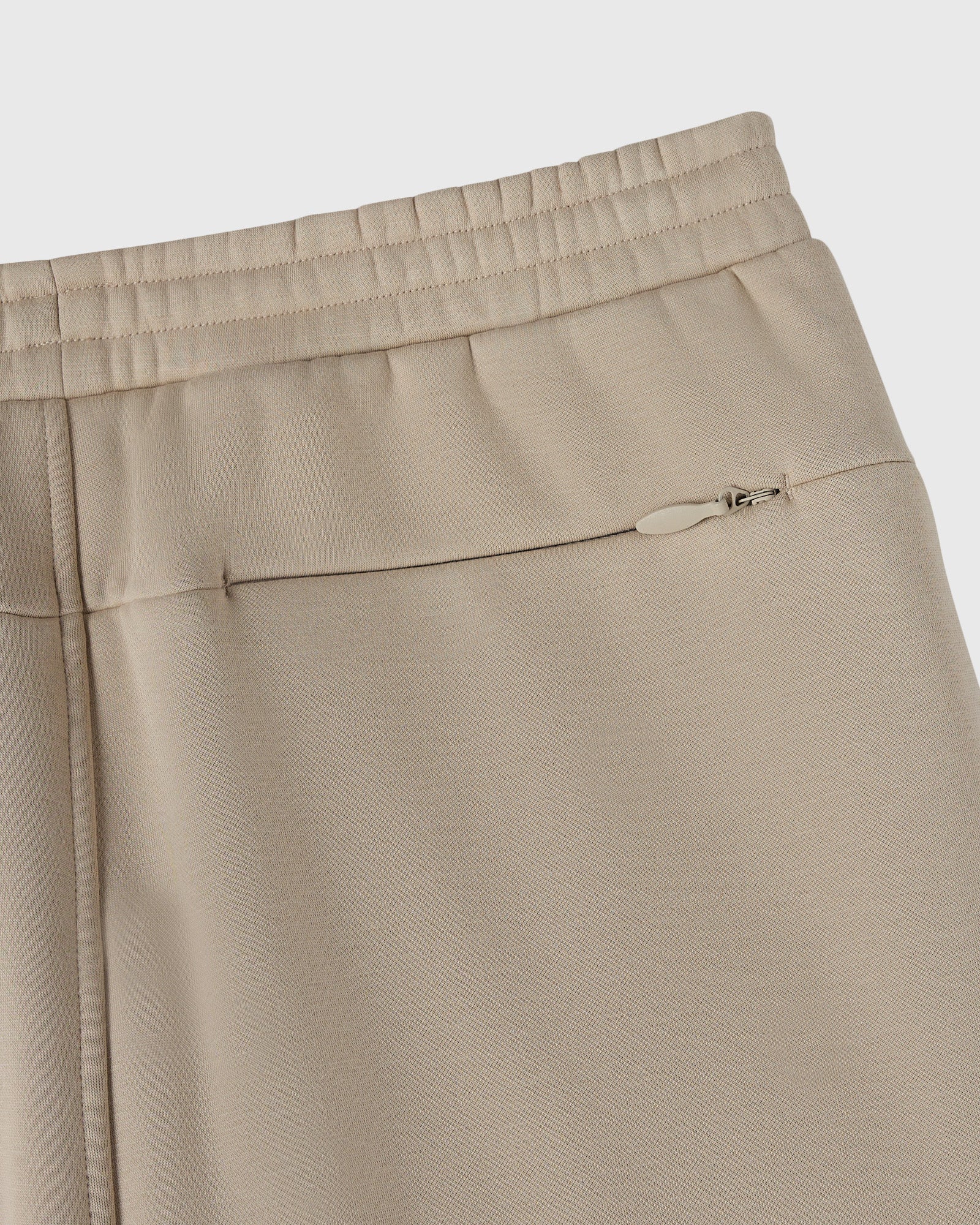 Technical Fleece Sweatpant - Sandstone