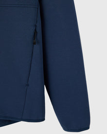 Technical Fleece Hoodie - Starling