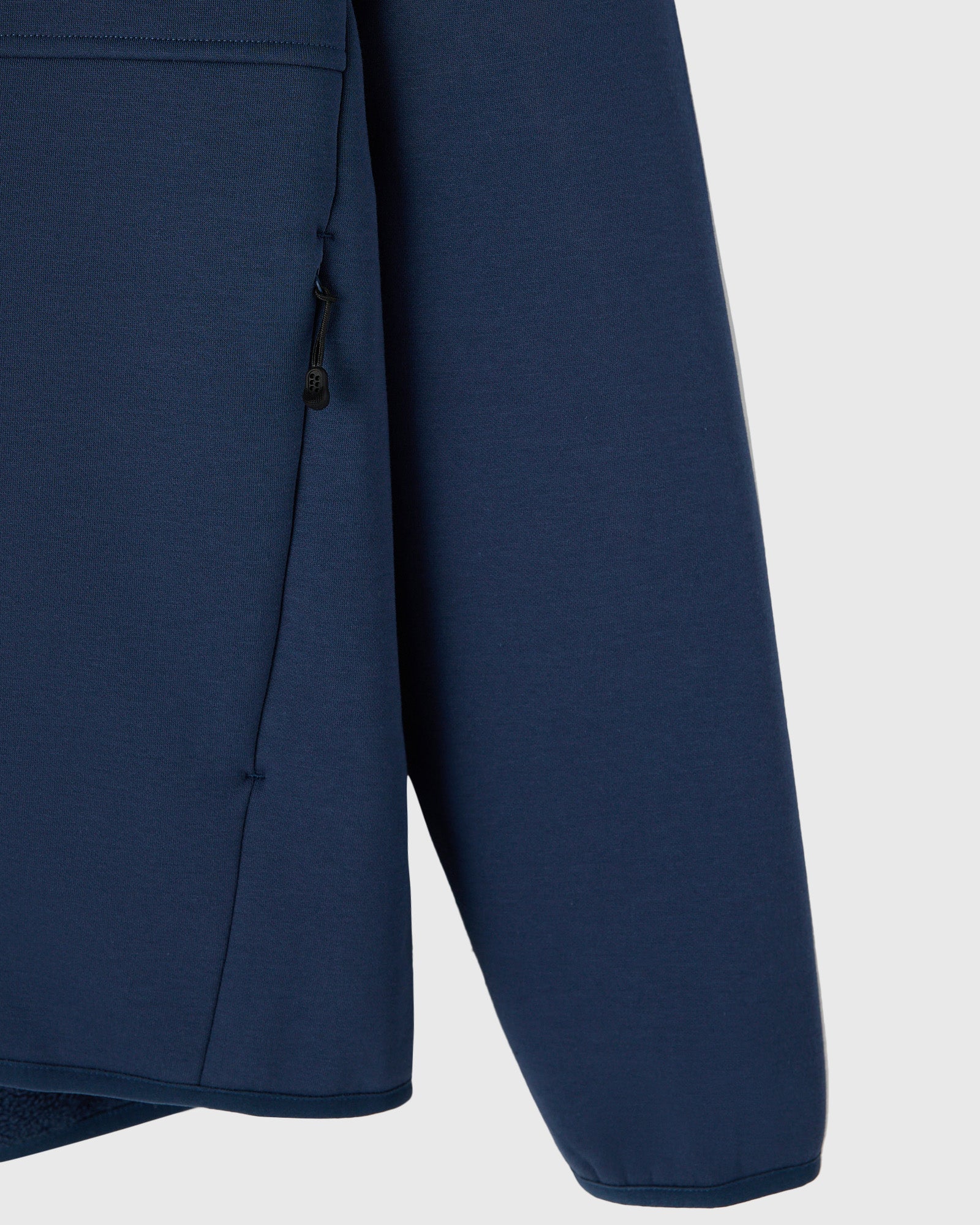 Technical Fleece Hoodie - Starling