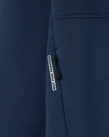 Technical Fleece Hoodie - Starling