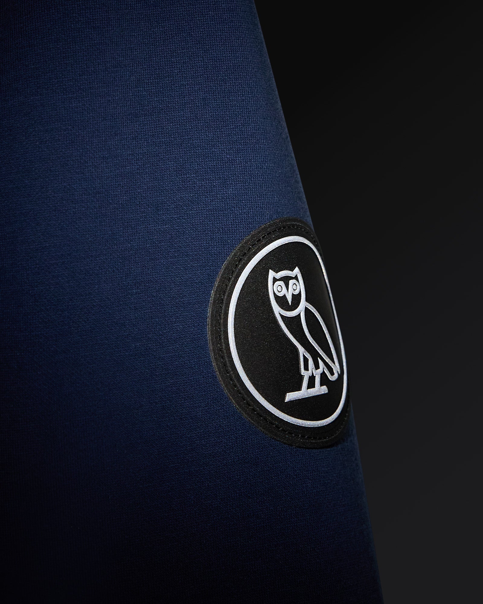 Technical Fleece Hoodie - Starling