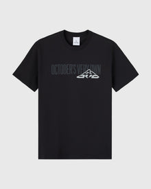 Alpine Tee - Black