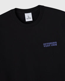 Algonquin Tee - Black