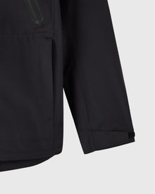 Winter Survival Shell Jacket - Black