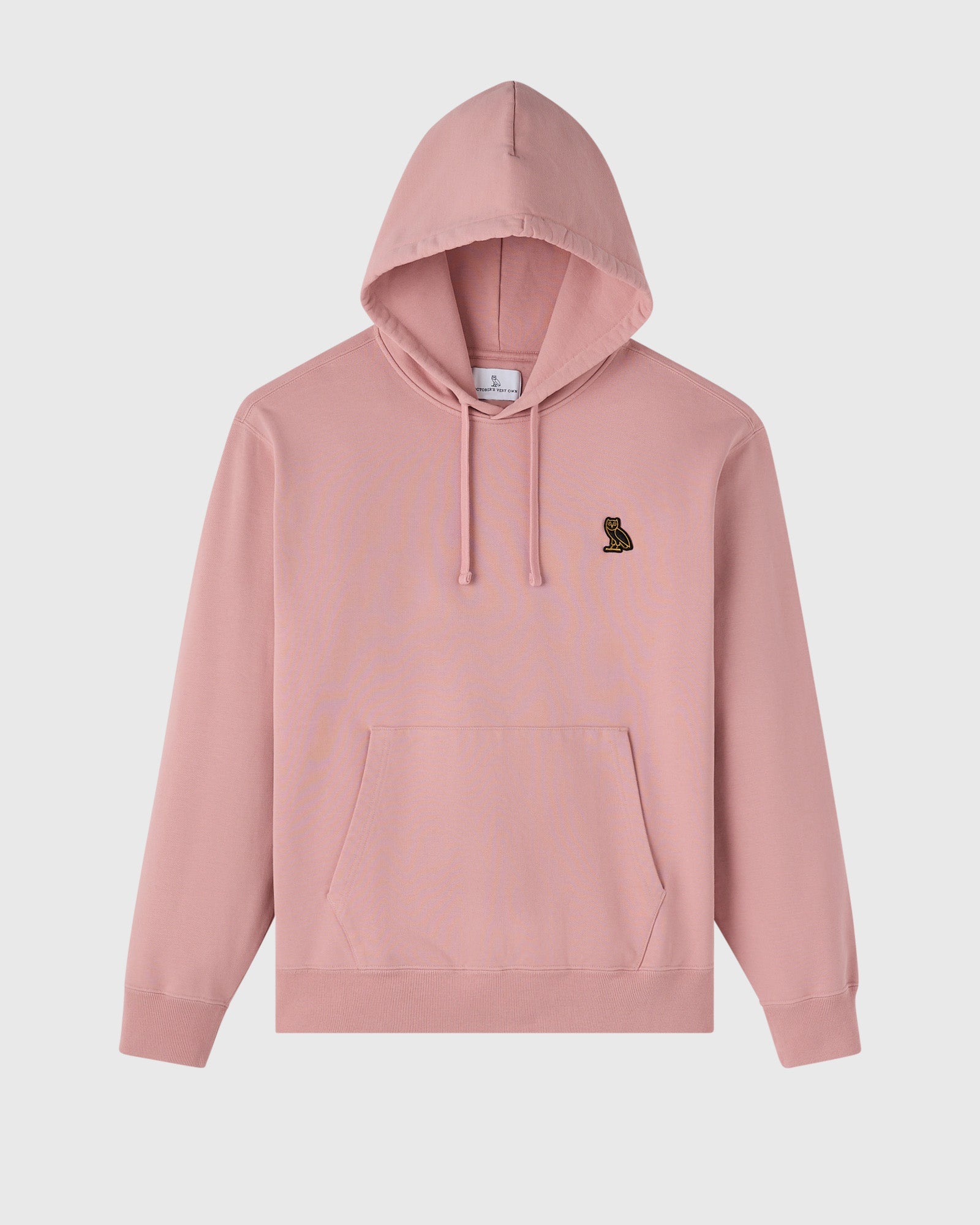 Classic Hoodie - Pink