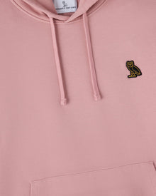 Classic Hoodie - Pink