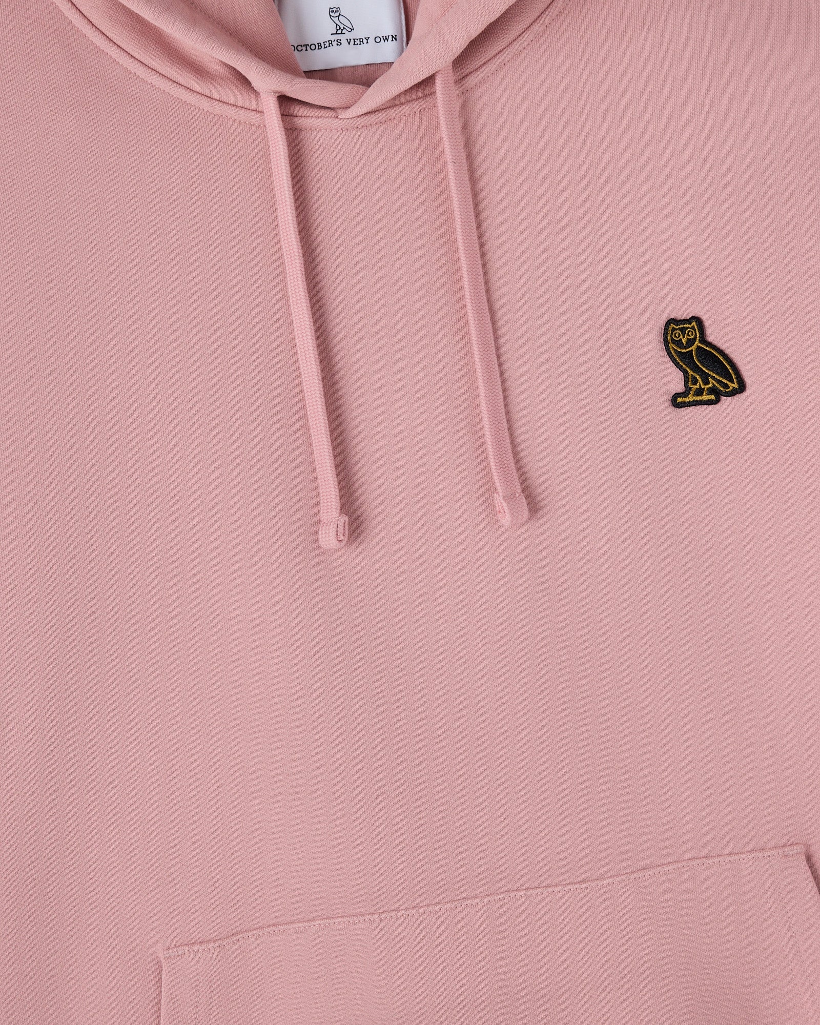 Classic Hoodie - Pink