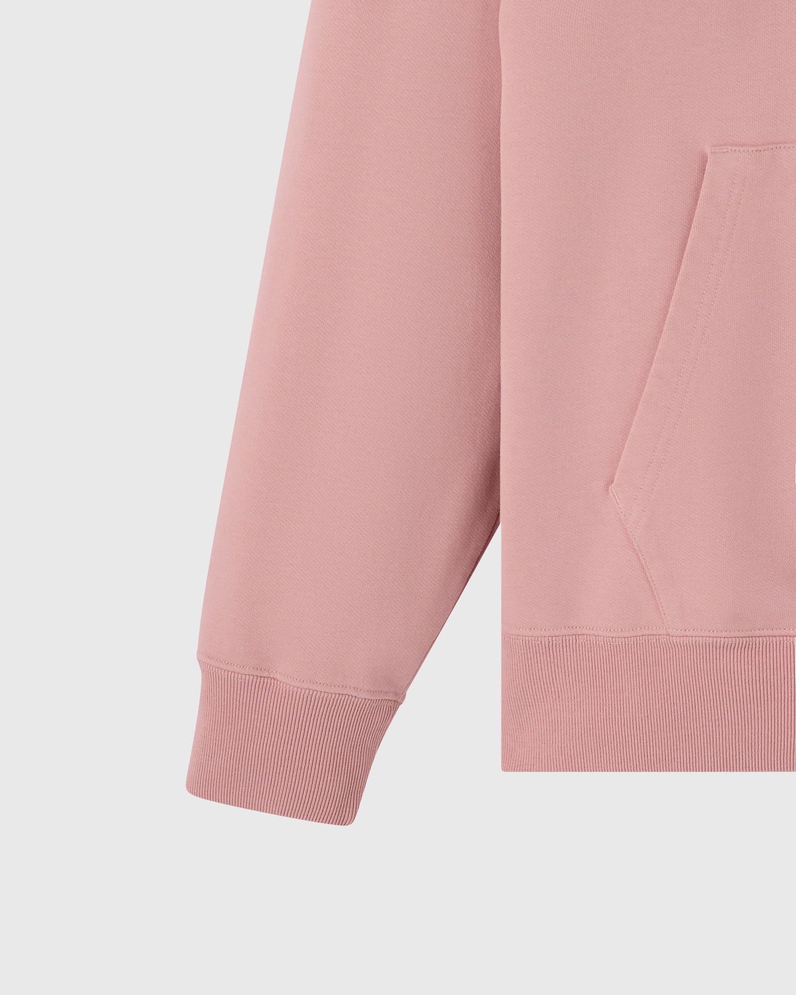 Classic Hoodie - Pink