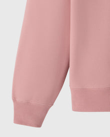 Classic Crewneck - Pink