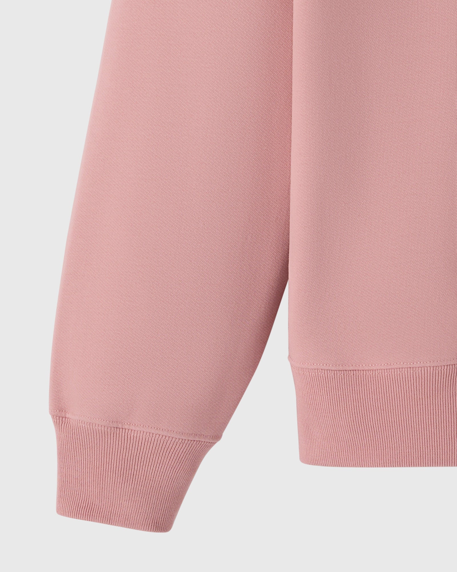 Mens | Classic Crewneck | Pink