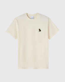 Classic Tee - Beige