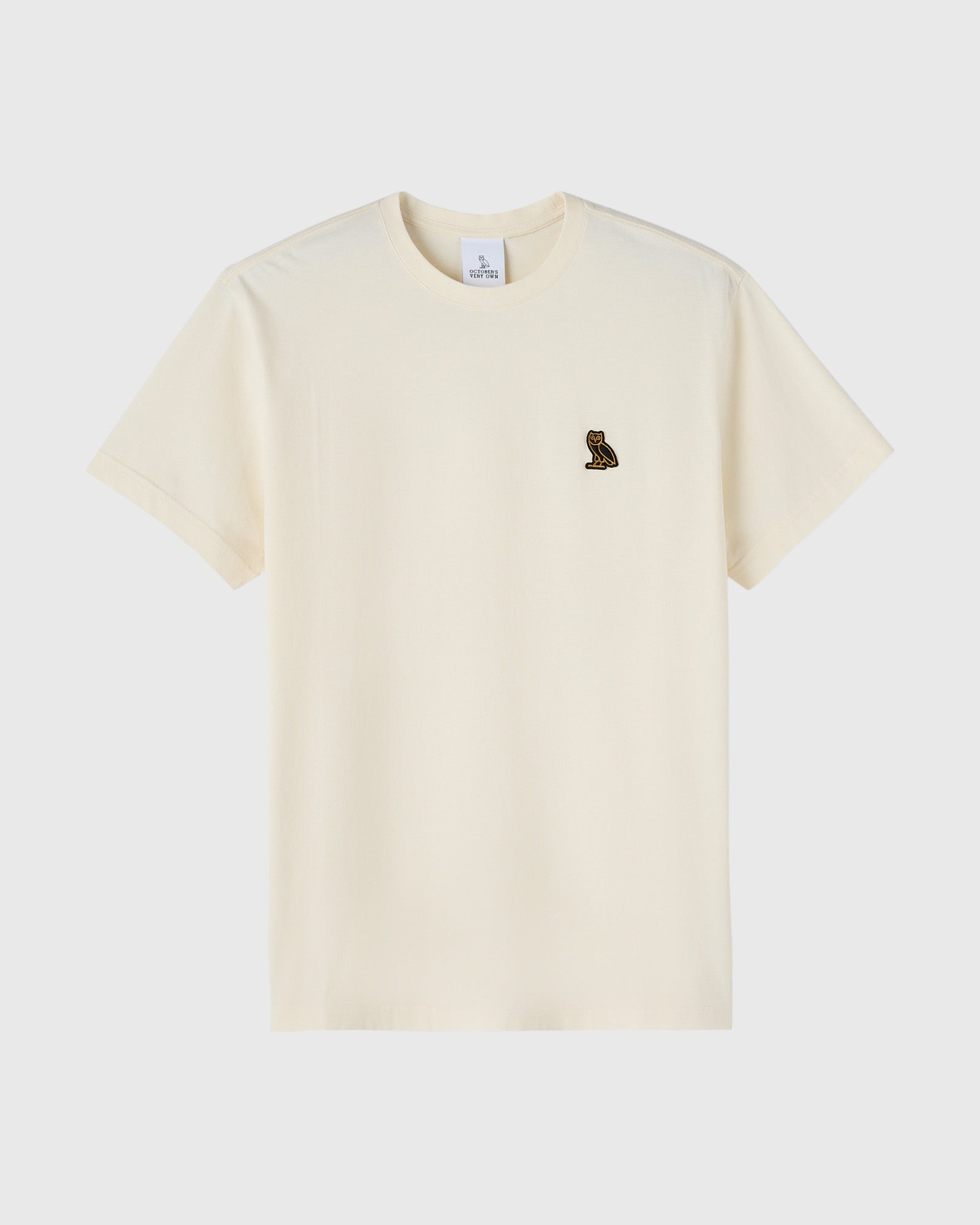 Classic Tee - Beige