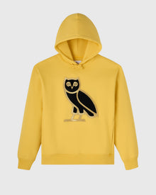 Mens | OG Hoodie | Yellow