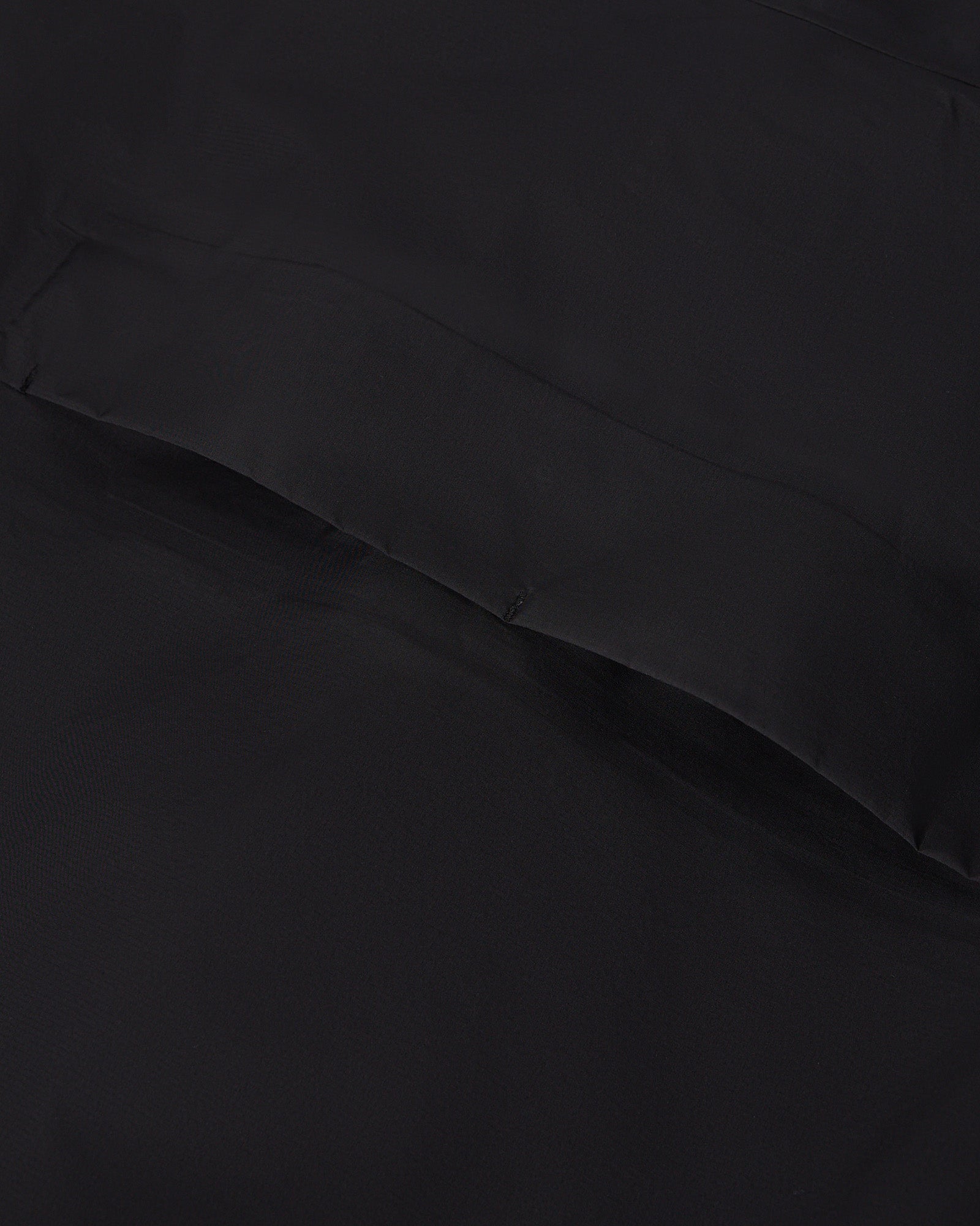 Water Repellant Jacket - Black