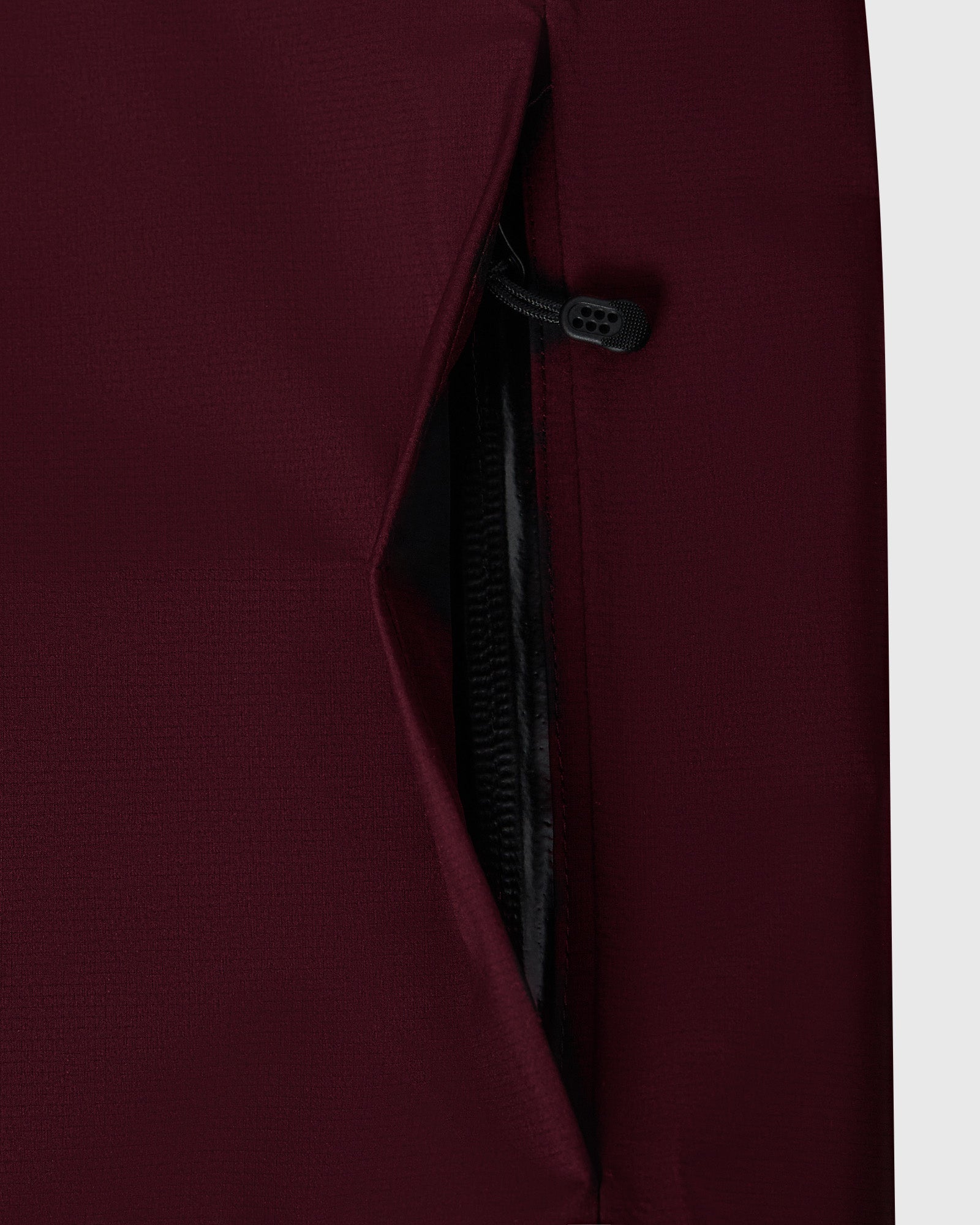 Water Repellant Jacket - Eagle Brown