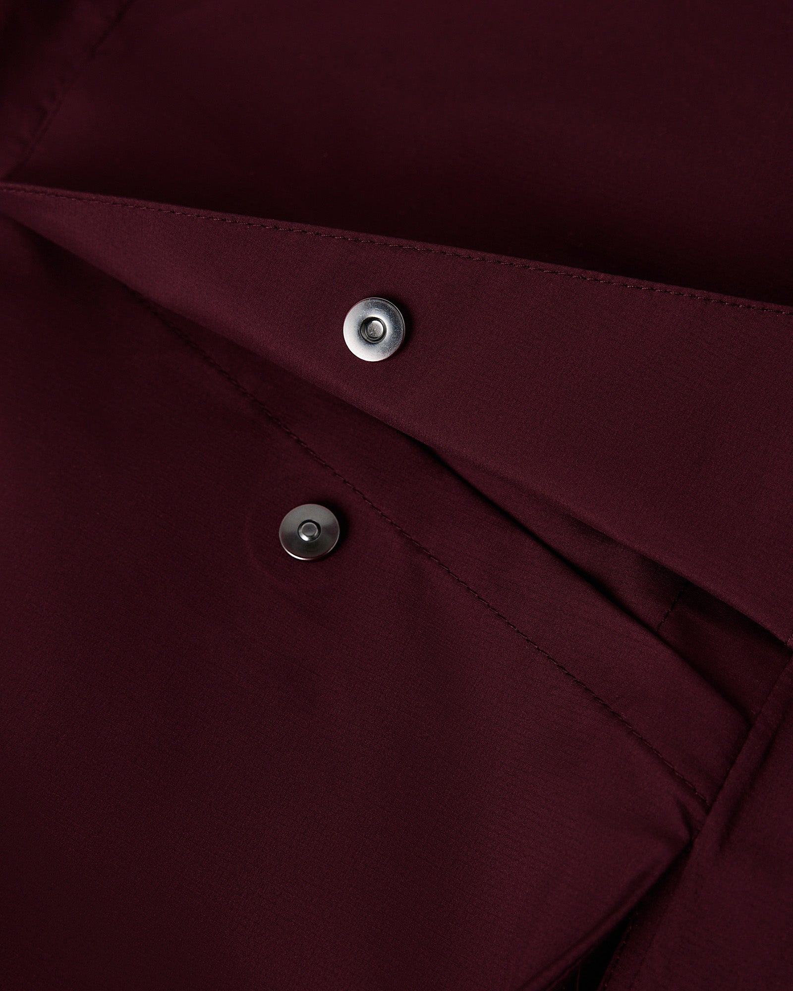 Water Repellant Jacket - Eagle Brown