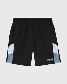 Mens | Nylon Training Short | Black