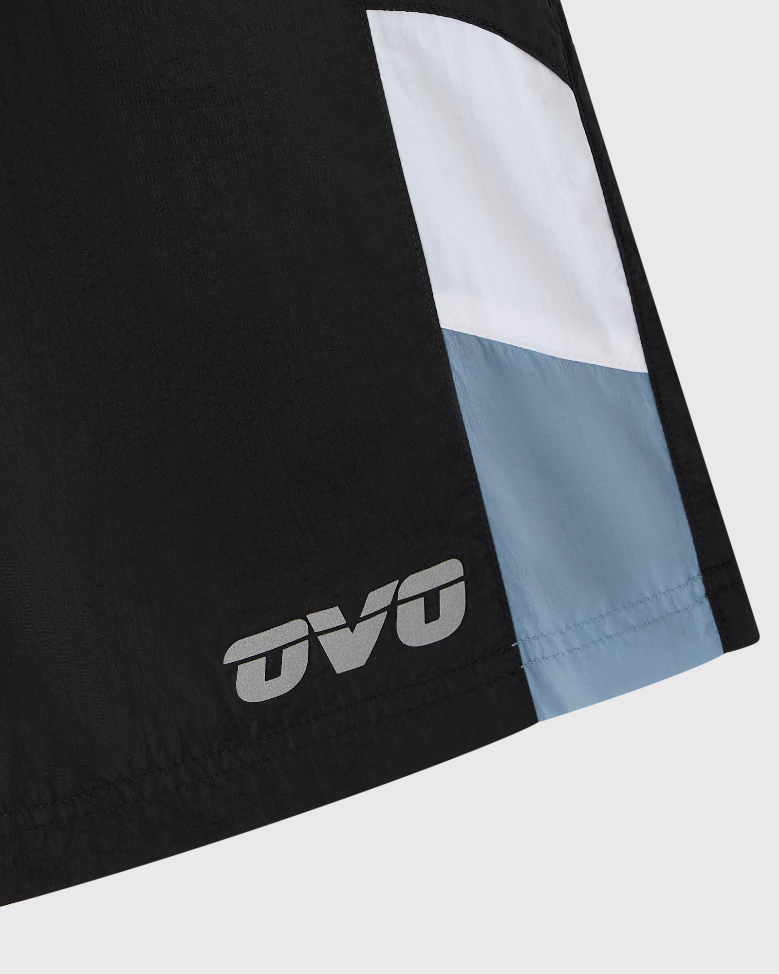 Mens | Nylon Training Short | Black