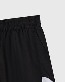 Mens | Nylon Training Short | Black