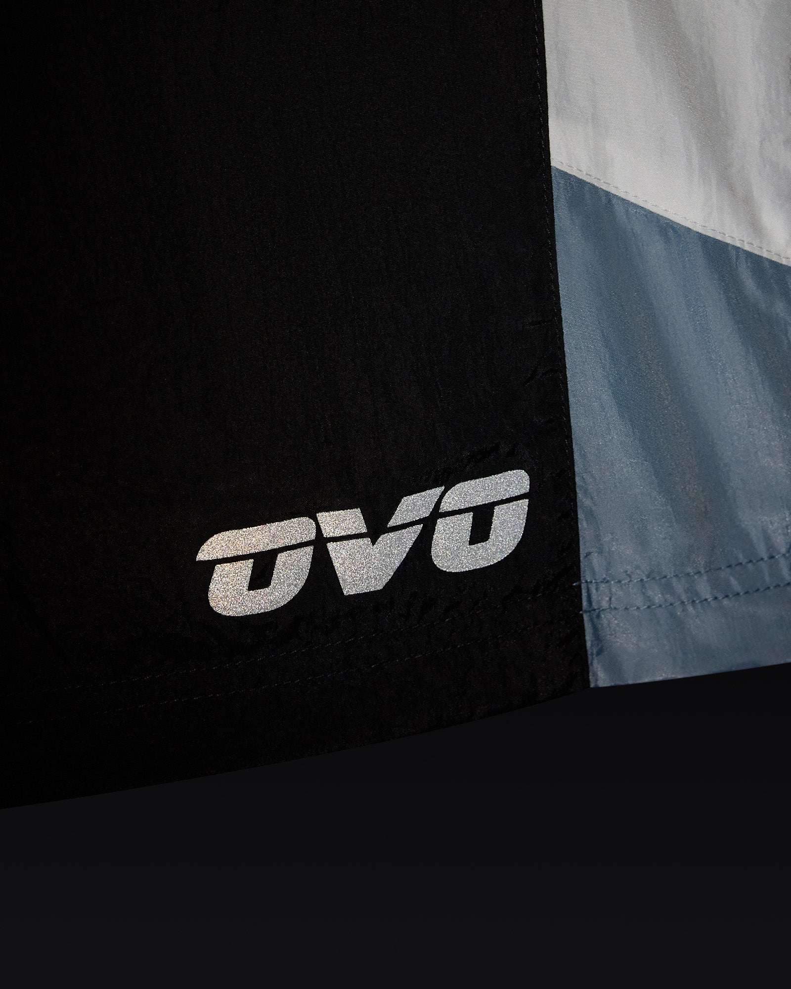 Mens | Nylon Training Short | Black