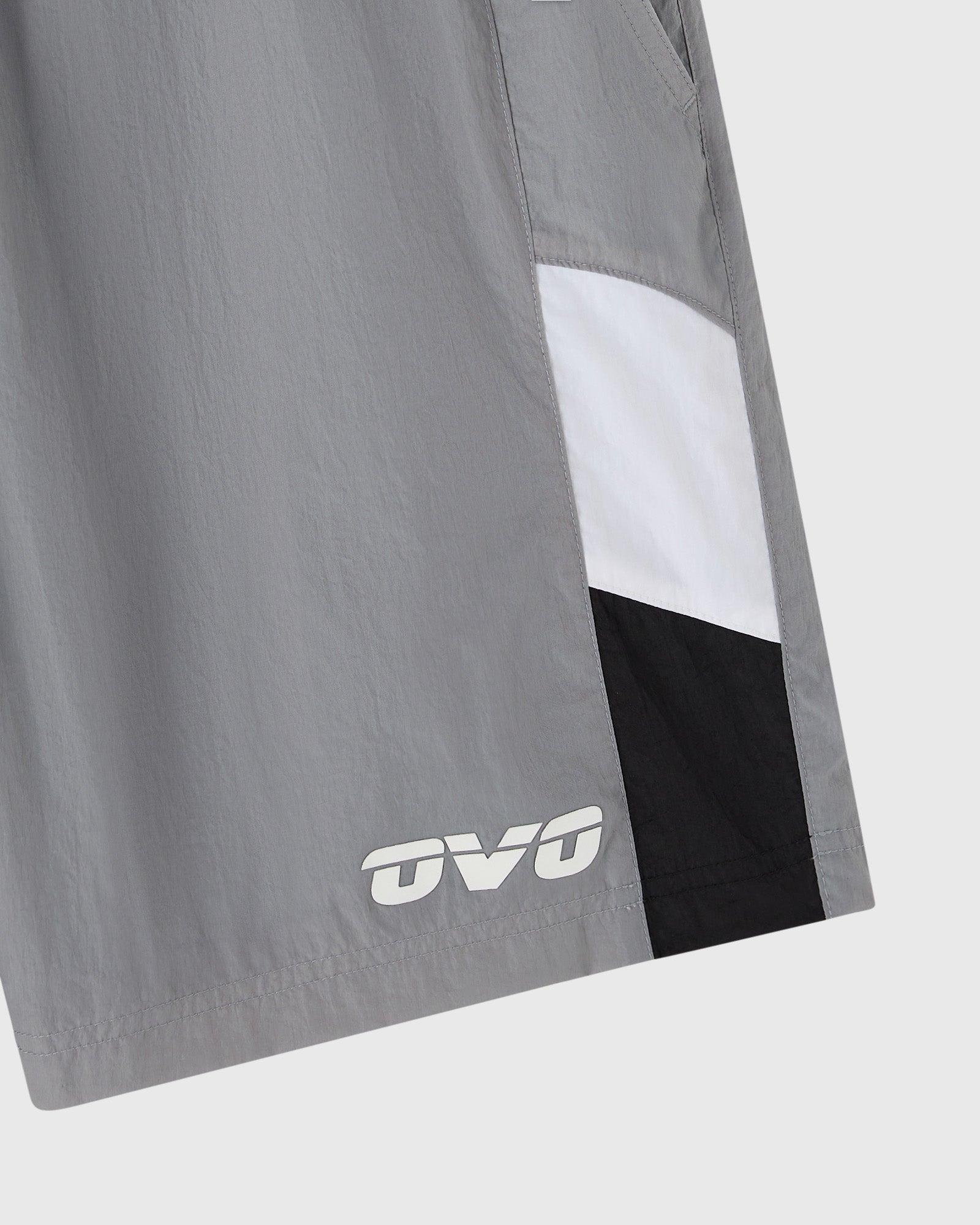 Mens | Nylon Training Short | Nickel