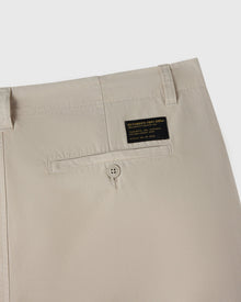 Mens | Officer's Pant | Sandstone
