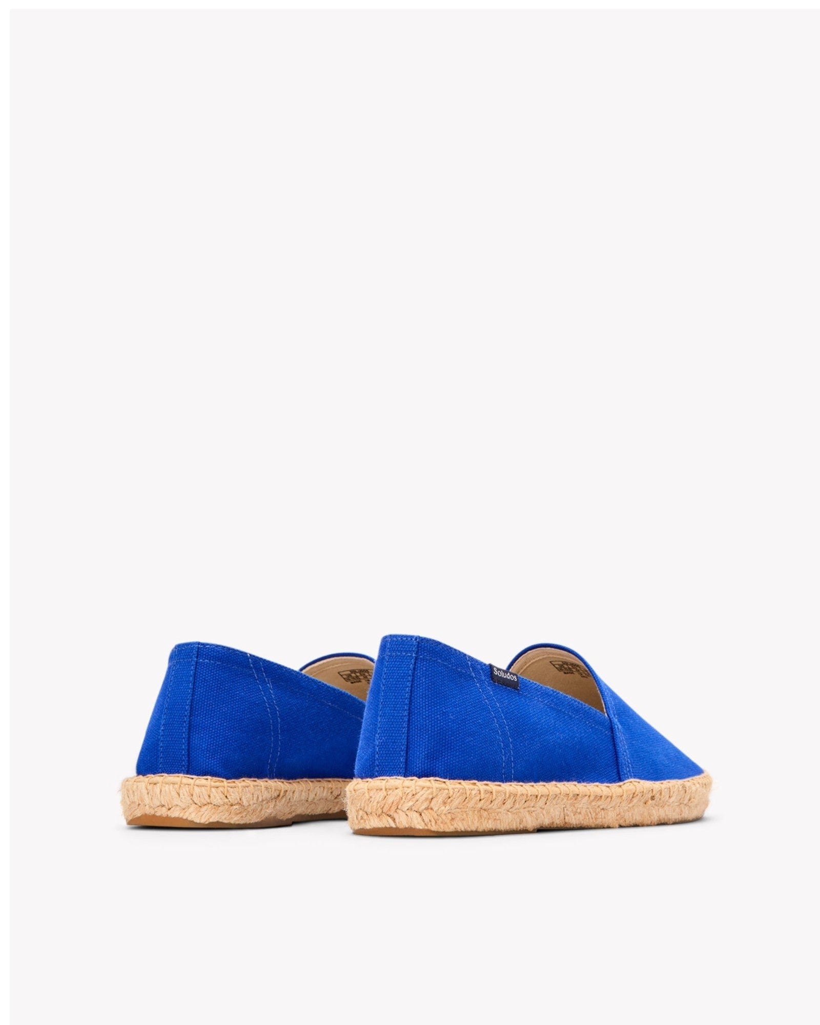 Mens | Dali Original Espadrille | French Blue