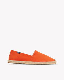 Mens | Dali Original Espadrille | Flama Orange