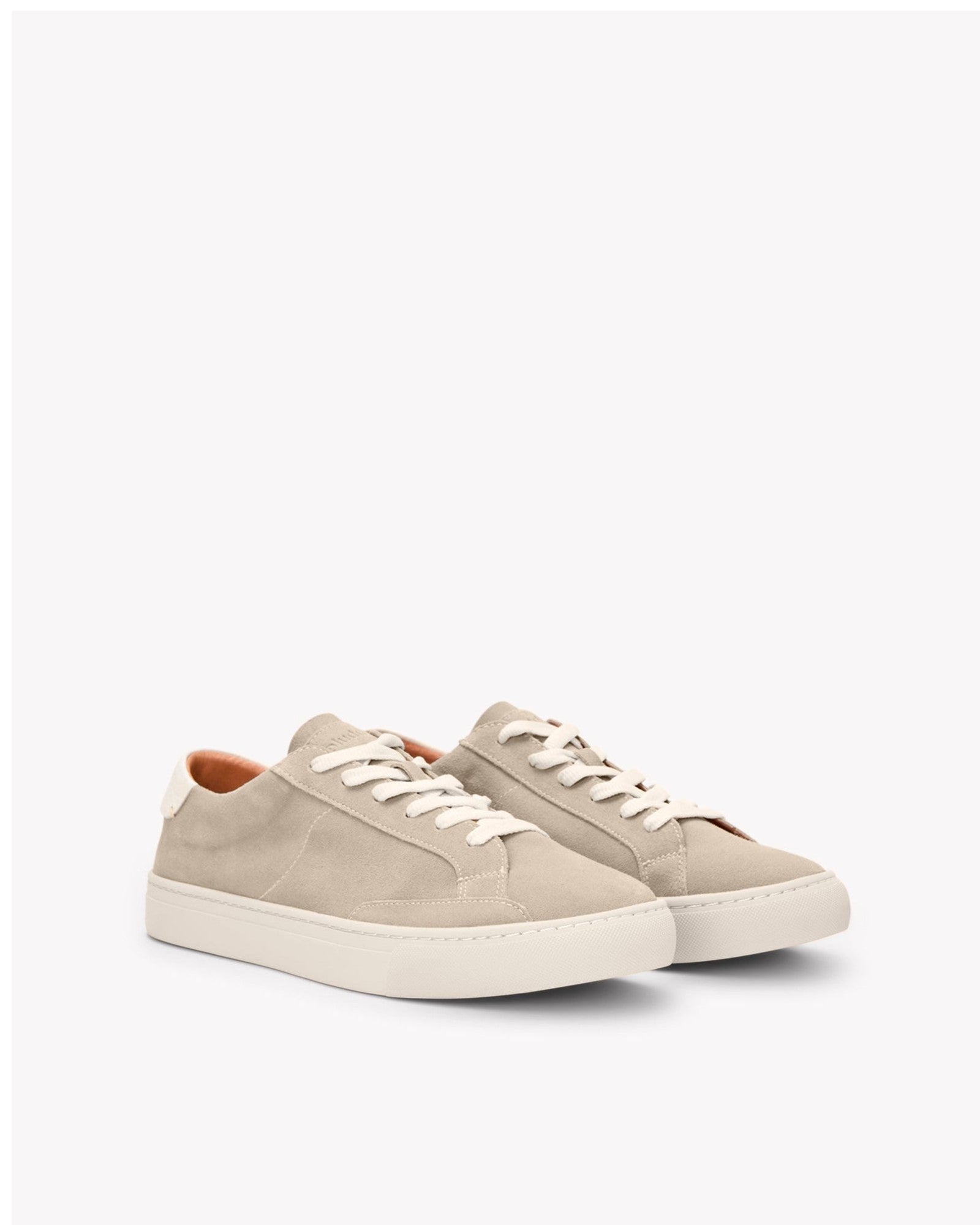 Mens | Ibiza Classic Sneaker | Stucco Gray