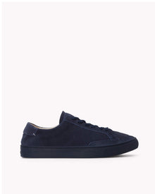 Mens | Ibiza Classic Sneaker | Armada Blue