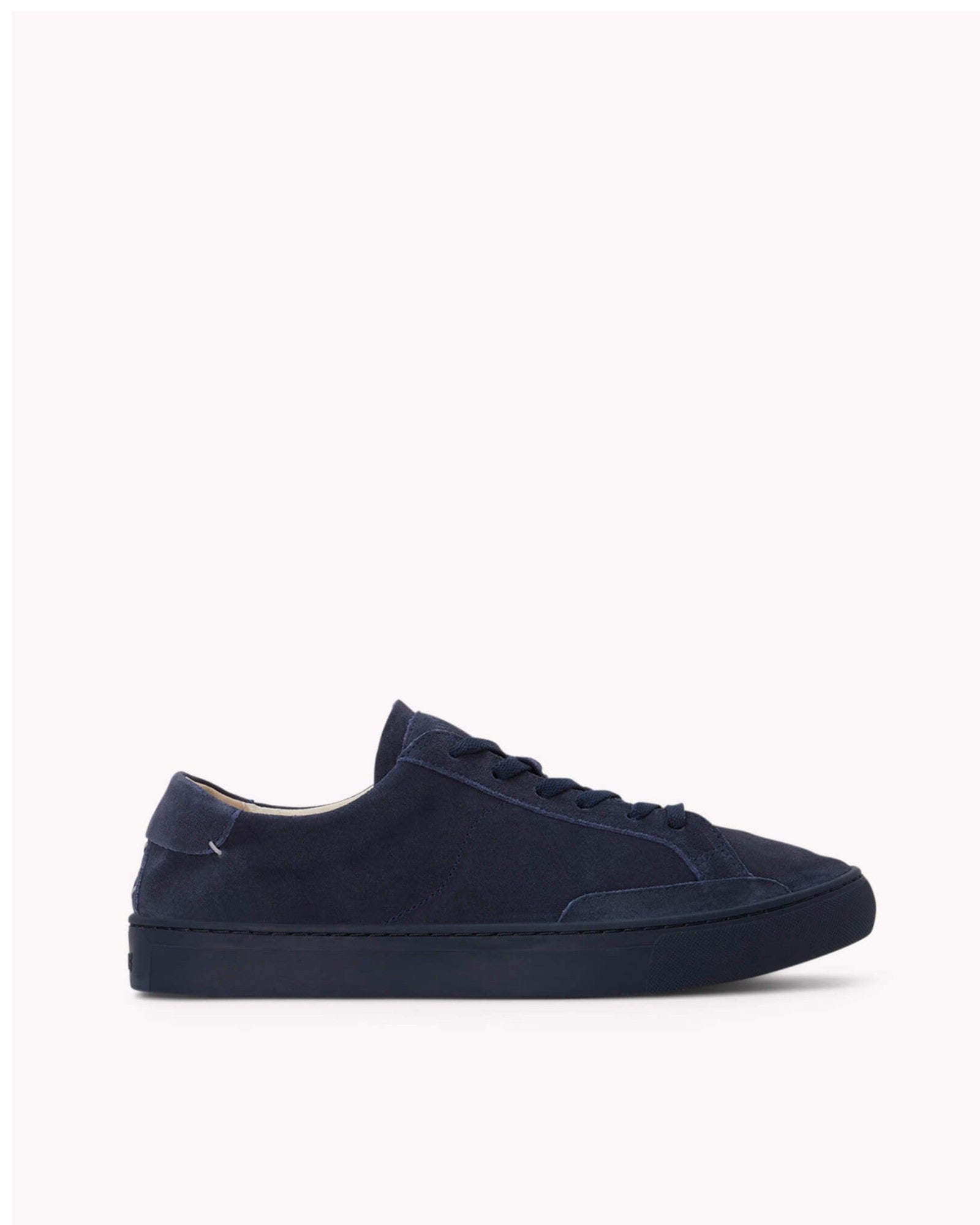 Mens | Ibiza Classic Sneaker | Armada Blue