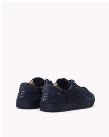 Mens | Ibiza Classic Sneaker | Armada Blue