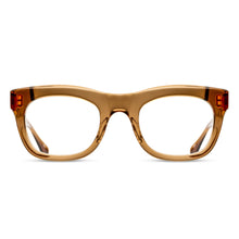 M1020 Rectangle Optical | Beer Brown | 50-24-142