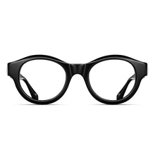 M1021 Round Optical | Black | 48-22-145