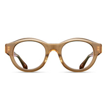 M1021 Round Optical | Matte Caramel | 48-22-145