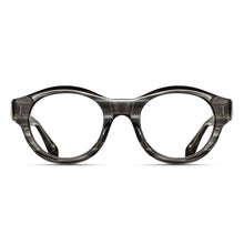 M1021 Round Optical | Grey Stone | 48-22-145