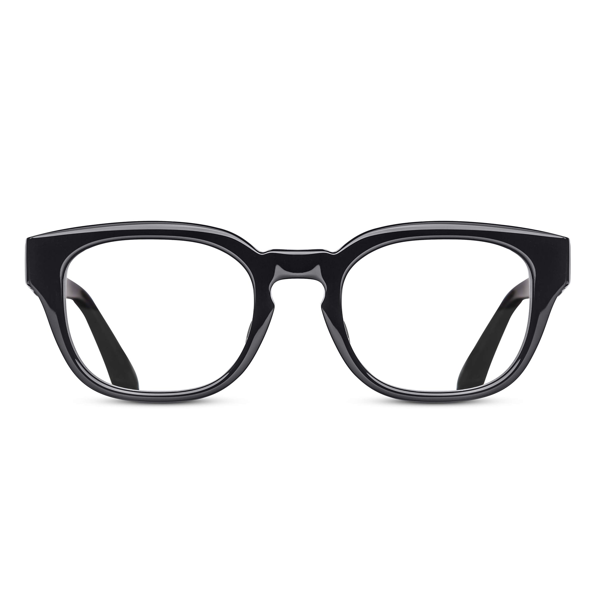 M1023 Rectangle Optical | Black | 51-22-145