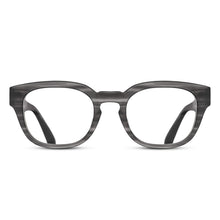 M1023 Rectangle Optical | Matte Grey Stone | 51-22-145