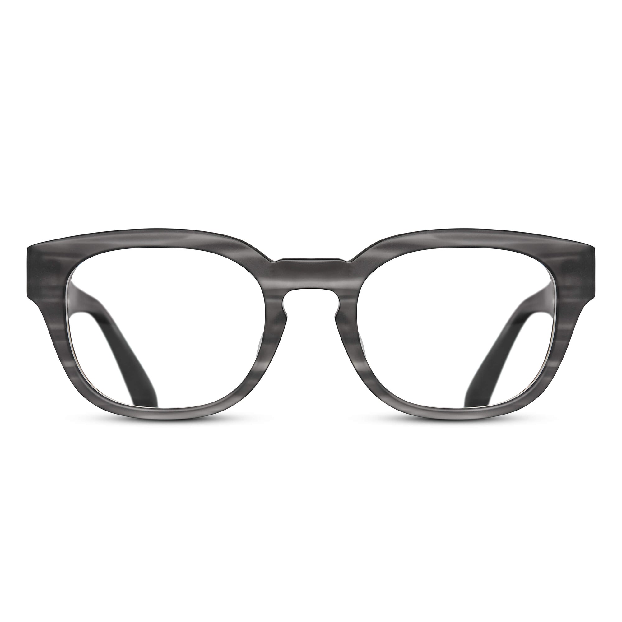 M1023 Rectangle Optical | Matte Grey Stone | 51-22-145