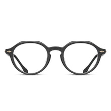 M1024 Panto Optical | Matte Black | 49-22-145