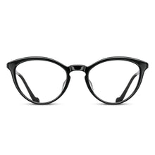 M1025 Cat Eye Optical | Black | 52-21-142