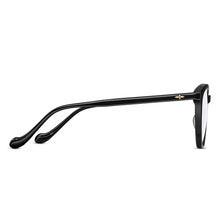 M1025 Cat Eye Optical | Black | 52-21-142