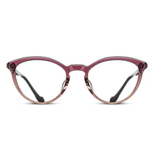 M1025 Cat Eye Optical | Lavender | 52-21-142