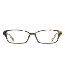 M2003 Rectangle Optical | Tortoise | 54-16-145