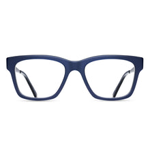 M2012 Square Optical | Matte Grey Stone | 52-19-145