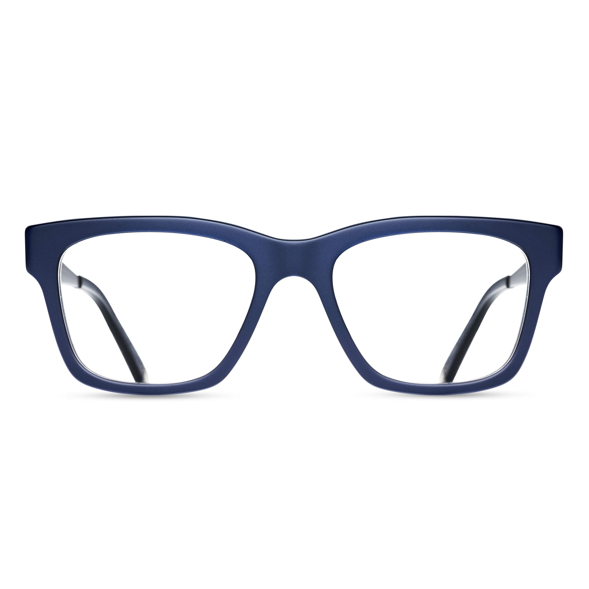 M2012 Square Optical | Matte Grey Stone | 52-19-145