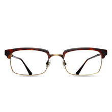 M2016 Club Master Optical | Matte Brown | 52-21-145