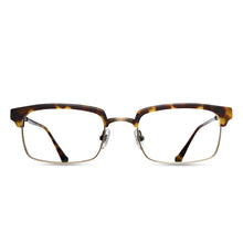 M2016 Club Master Optical | Matte Tokyo Tortoise | 52-21-145