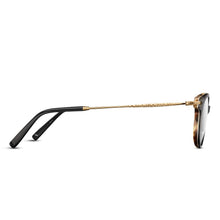 M2022 Cat Eye Optical | Black Tortoise | 47-20-145